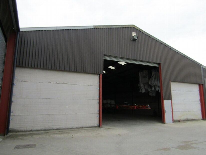 Thornborough Rd, Buckingham for sale Primary Photo- Image 1 of 1