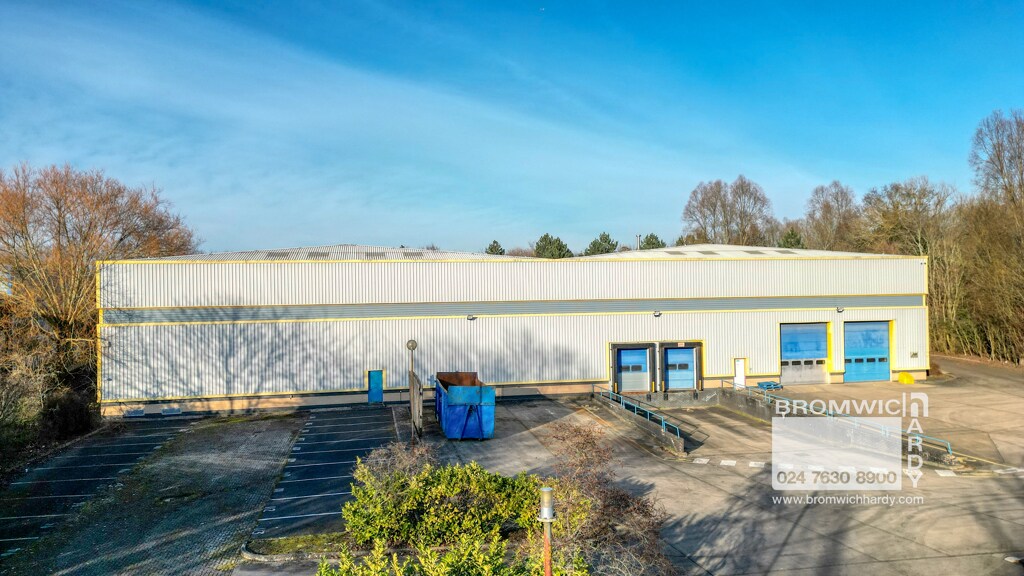 Old Leicester Rd, Rugby for sale Primary Photo- Image 1 of 1