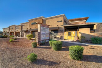 More details for 8280 W Union Hills Dr, Glendale, AZ - Retail for Rent