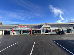 1070 Reading Rd, Mason, OH for rent Building Photo- Image 1 of 3