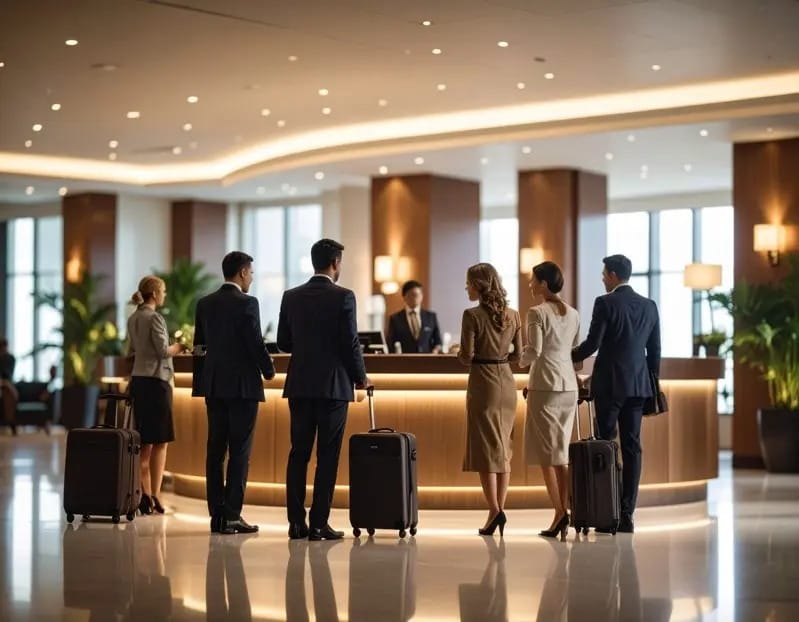 Vente Commerce 820 m² - Photo 1