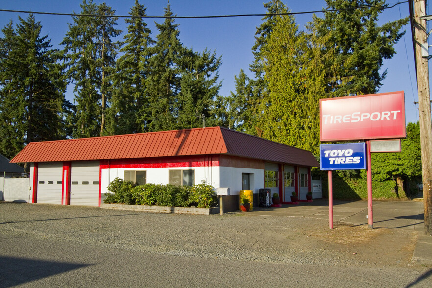 5047 Main St, Springfield, OR for sale - Building Photo - Image 1 of 1