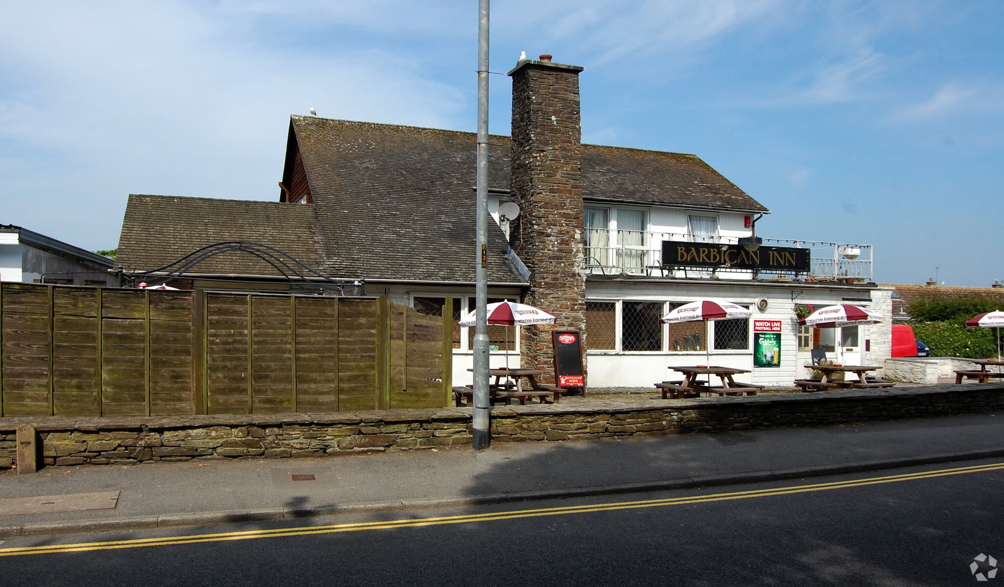 Barbican Rd, Looe to rent Primary Photo- Image 1 of 3