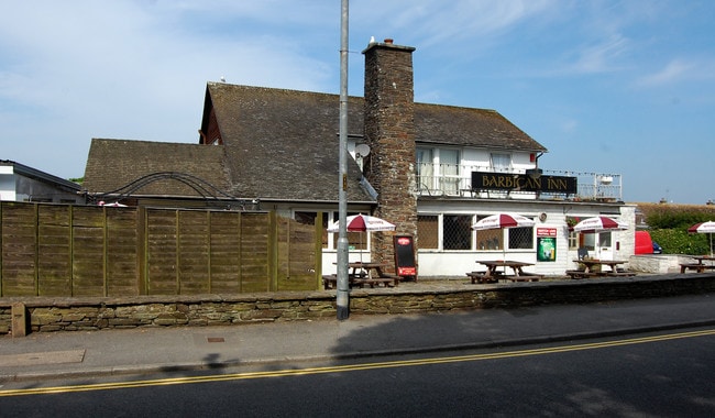 More details for Barbican Rd, Looe - Retail to Rent