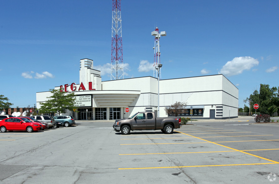 2001 Elmwood Ave, Buffalo, NY for sale - Primary Photo - Image 1 of 1