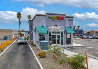 More details for 7040 E Broadway Blvd, Tucson, AZ - Retail for Sale