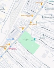 348 Lisburn Rd, Belfast to rent Map- Image 1 of 1