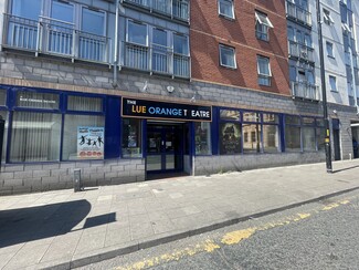 More details for 118 Great Hampton St, Birmingham - Retail for Rent