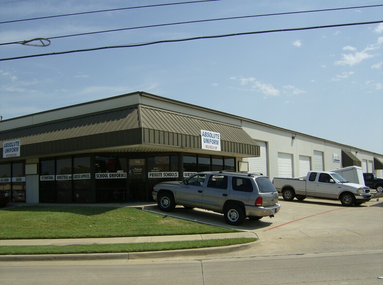 1126 S Cedar Ridge Dr, Duncanville, TX for sale - Building Photo - Image 1 of 1