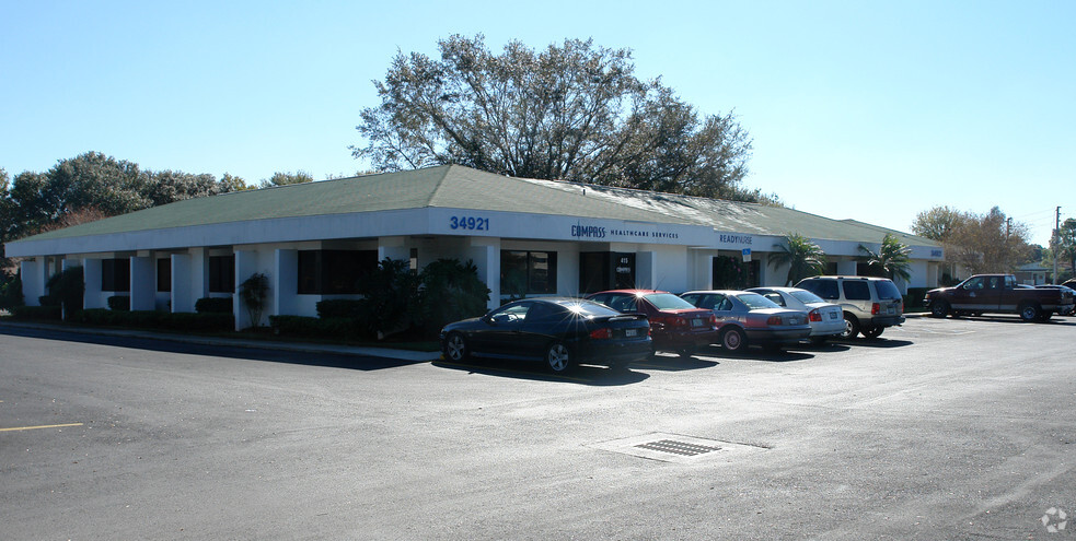 34921 US Hwy 19 N, Palm Harbor, FL for sale - Building Photo - Image 2 of 47