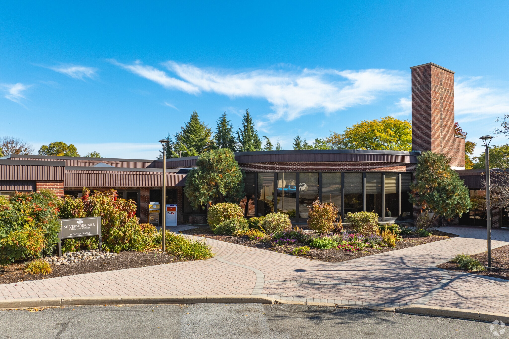 501 Silverside Rd, Wilmington, DE to rent Building Photo- Image 1 of 19