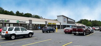 More details for 810-845 S Saint Marys St, Saint Marys, PA - Retail for Rent