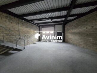 More details for Industrial to Rent