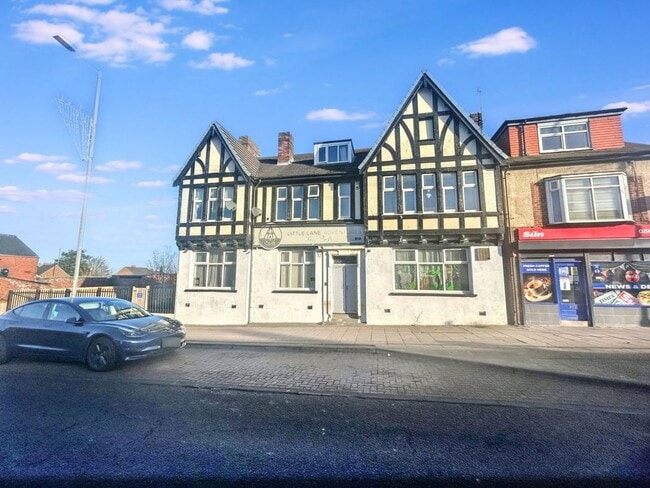 More details for 181 High St, Easington Lane - Retail to Rent