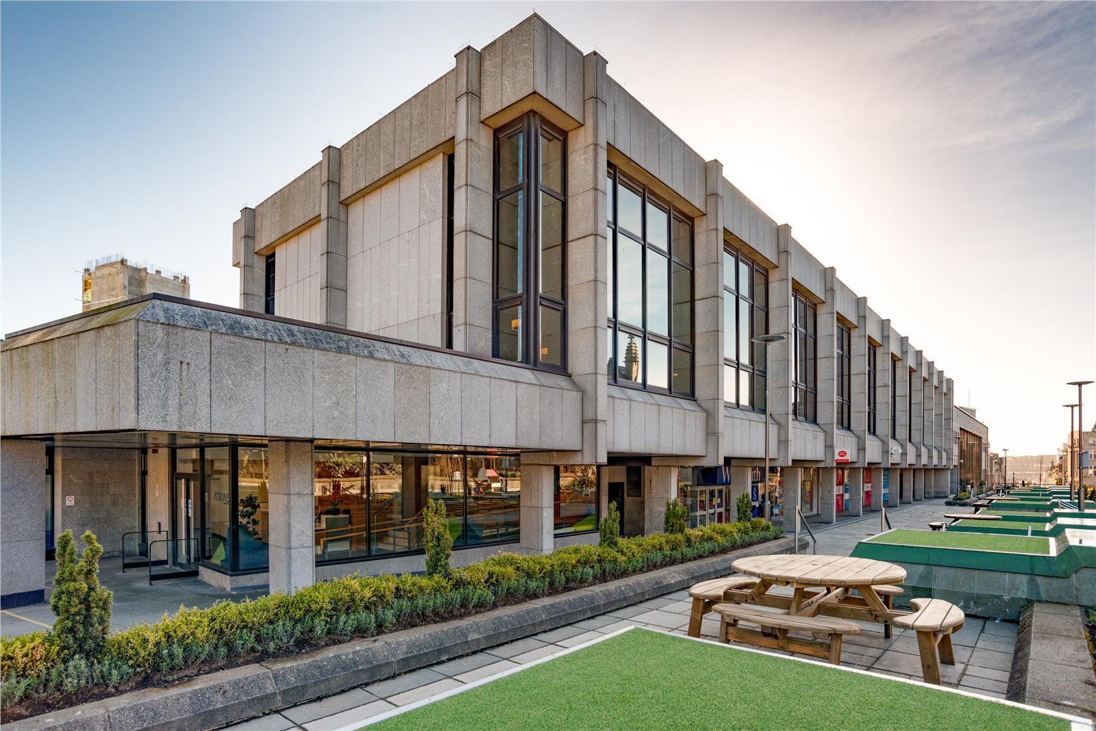 George St, Aberdeen for sale Building Photo- Image 1 of 1