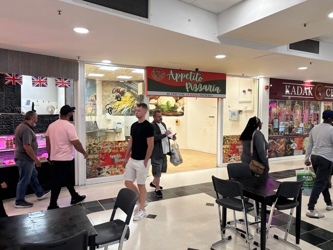 More details for Wulfrun Sq, Wolverhampton - Retail to Rent