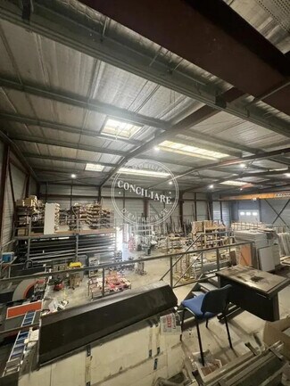 More details for Rue François Arago, Plaisance-du-Touch - Light Industrial to Rent