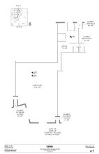 7115-7133 Washington Ave S, Edina, MN for rent Site Plan- Image 1 of 1