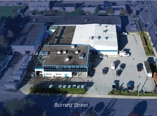 More details for 22866 Dewdney Trunk Rd, Maple Ridge, BC - Office, Light Industrial to Rent
