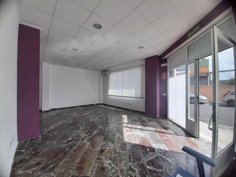 Poeta Llorente, Alzira, Alquenencia, 21, Alzira, Valencia to rent - Building Photo - Image 2 of 7