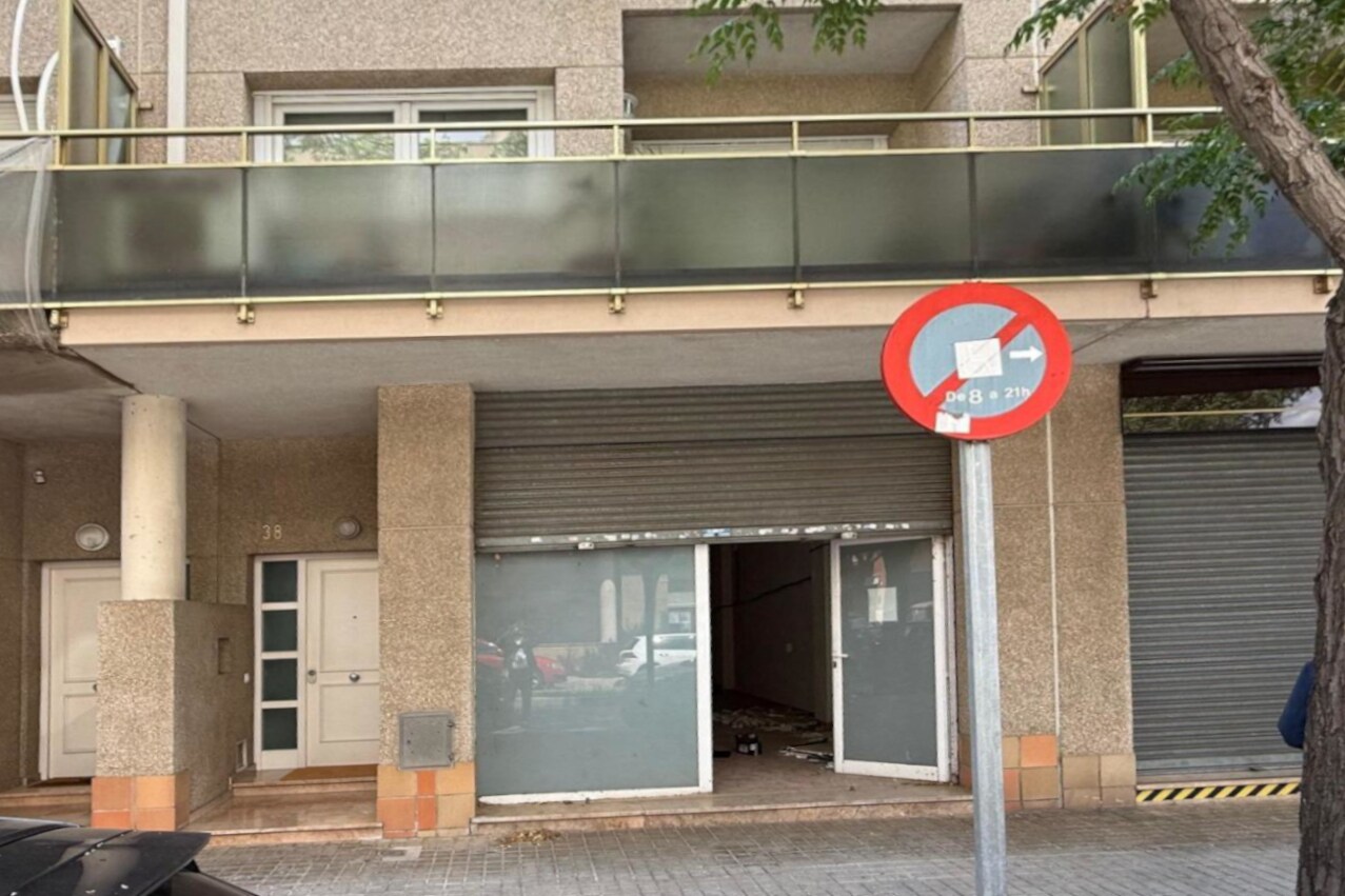 Build-to-Rent in Barberà del Vallès, Barcelona for sale Interior Photo- Image 1 of 2