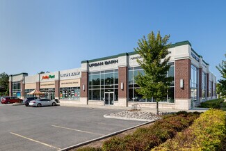 More details for 590-650 Industrial Ave, Ottawa, ON - Retail to Rent