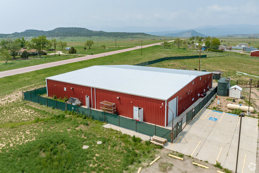 7791 State Highway 78 W, Beulah, CO for sale - Building Photo - Image 1 of 9