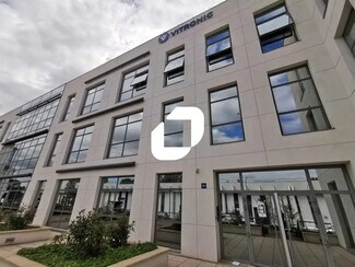 More details for 21 Rue Du Jura, Rungis - Office to Rent