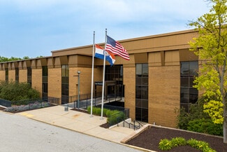 More details for 11960 Westline Industrial Dr, Saint Louis, MO - Office for Sale