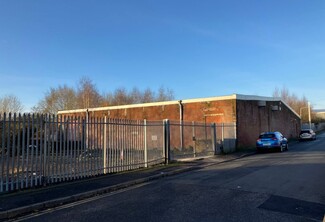 More details for 95 Stoney St, Sutton In Ashfield - Industrial for Sale