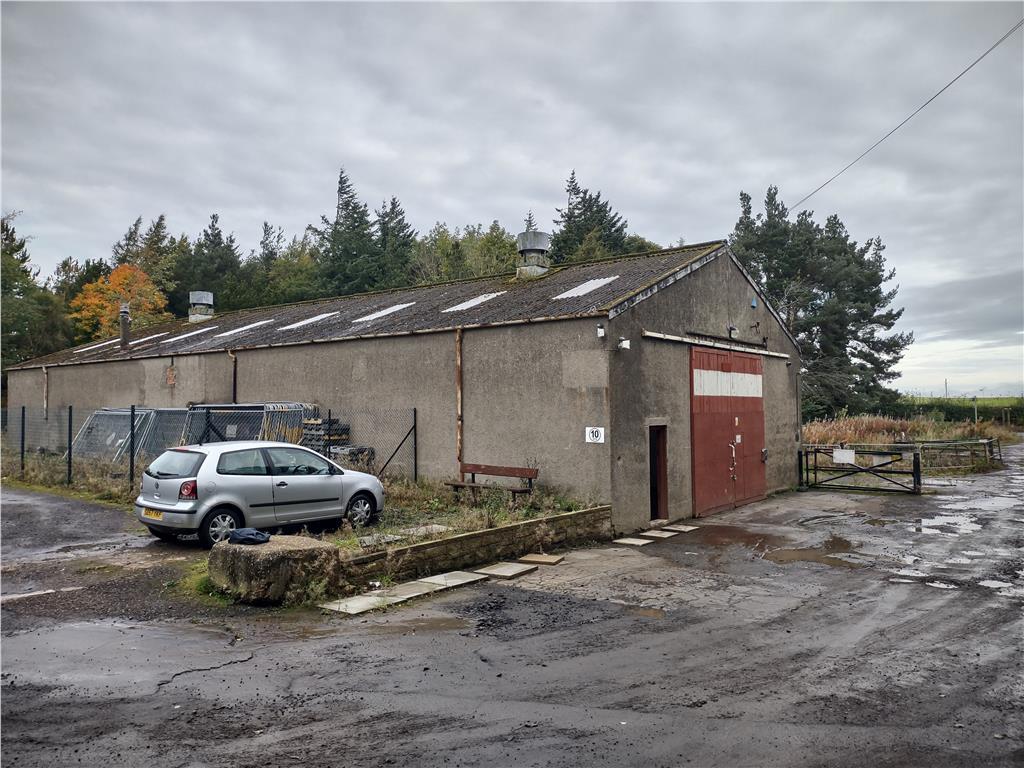 11B Seafield Moor Rd, Roslin for sale Primary Photo- Image 1 of 1