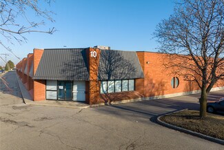 More details for 10 Newgale Gate, Toronto, ON - Light Industrial to Rent