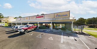 More details for 1519 Capital Cir, Tallahassee, FL - Retail for Rent