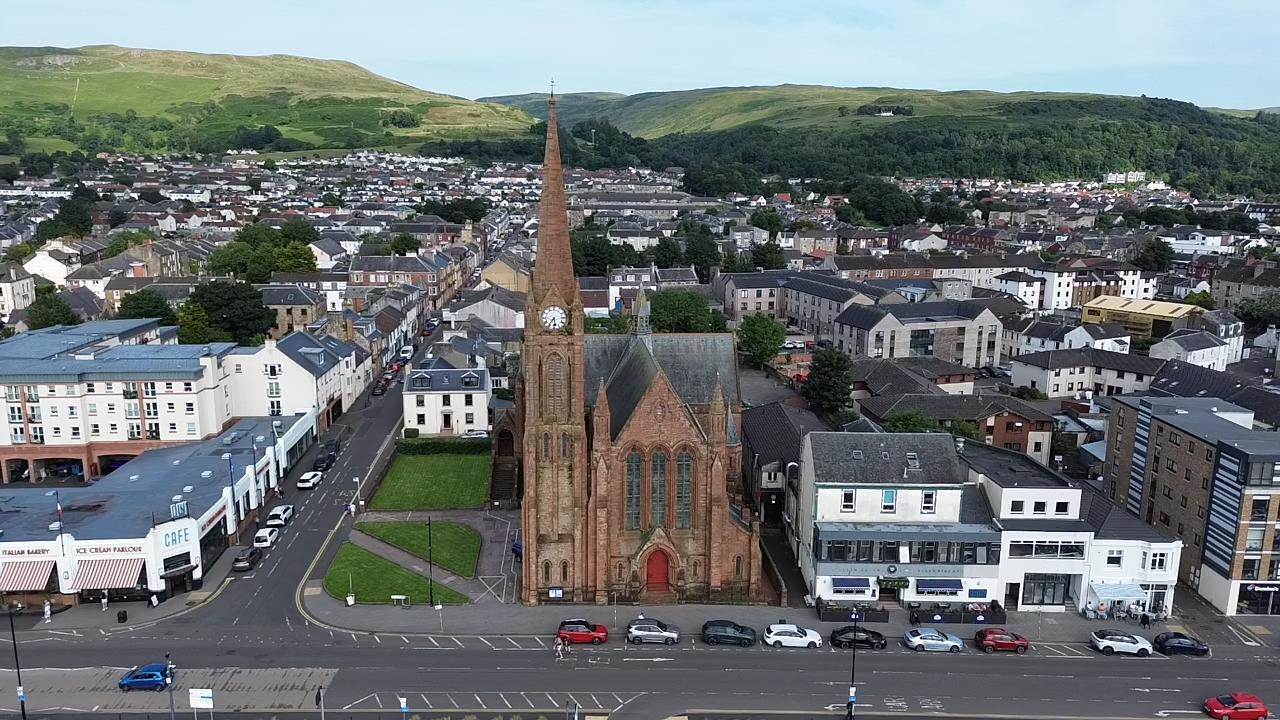 86 Gallowgate St, Largs to rent Building Photo- Image 1 of 11