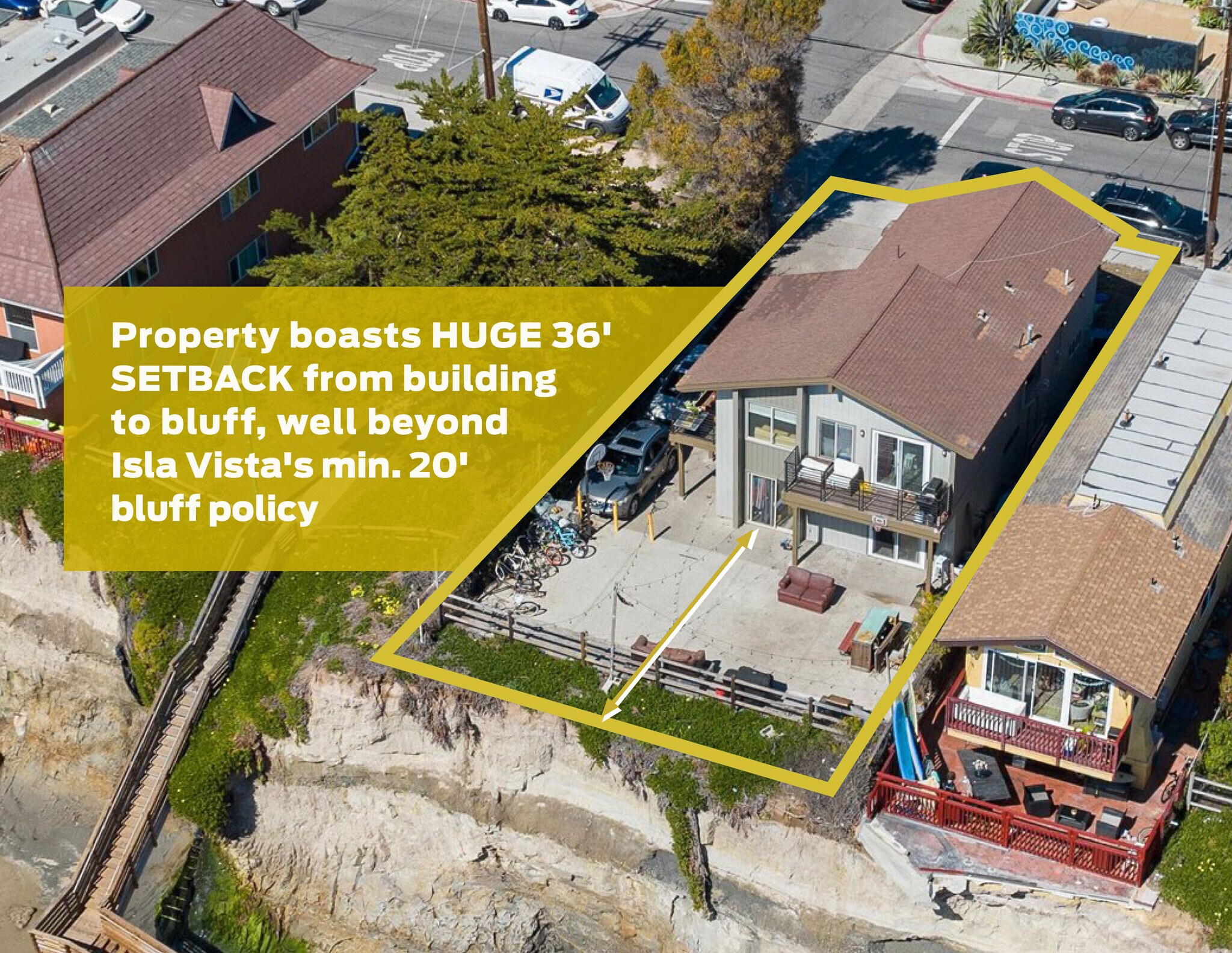 6697 Del Playa Dr, Goleta, CA for sale Building Photo- Image 1 of 1