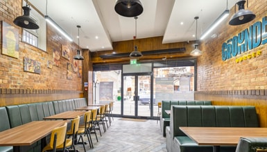 90 High St, London to rent Interior Photo- Image 2 of 4