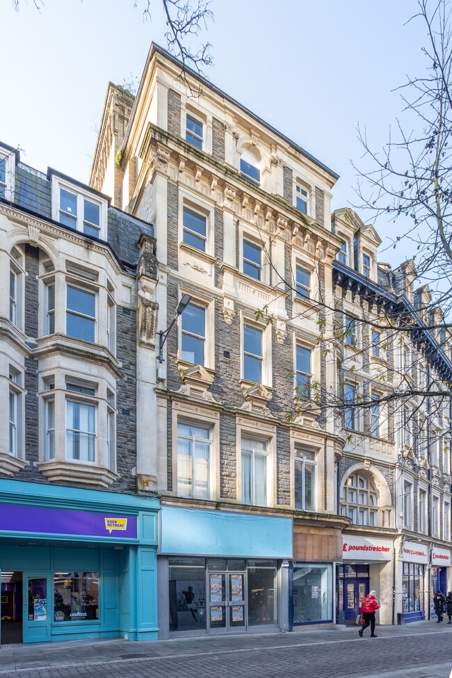 More details for 175 Commercial St, Newport - Retail to Rent