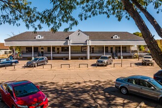 540 E Abriendo Ave, Pueblo, CO for rent Building Photo- Image 1 of 43