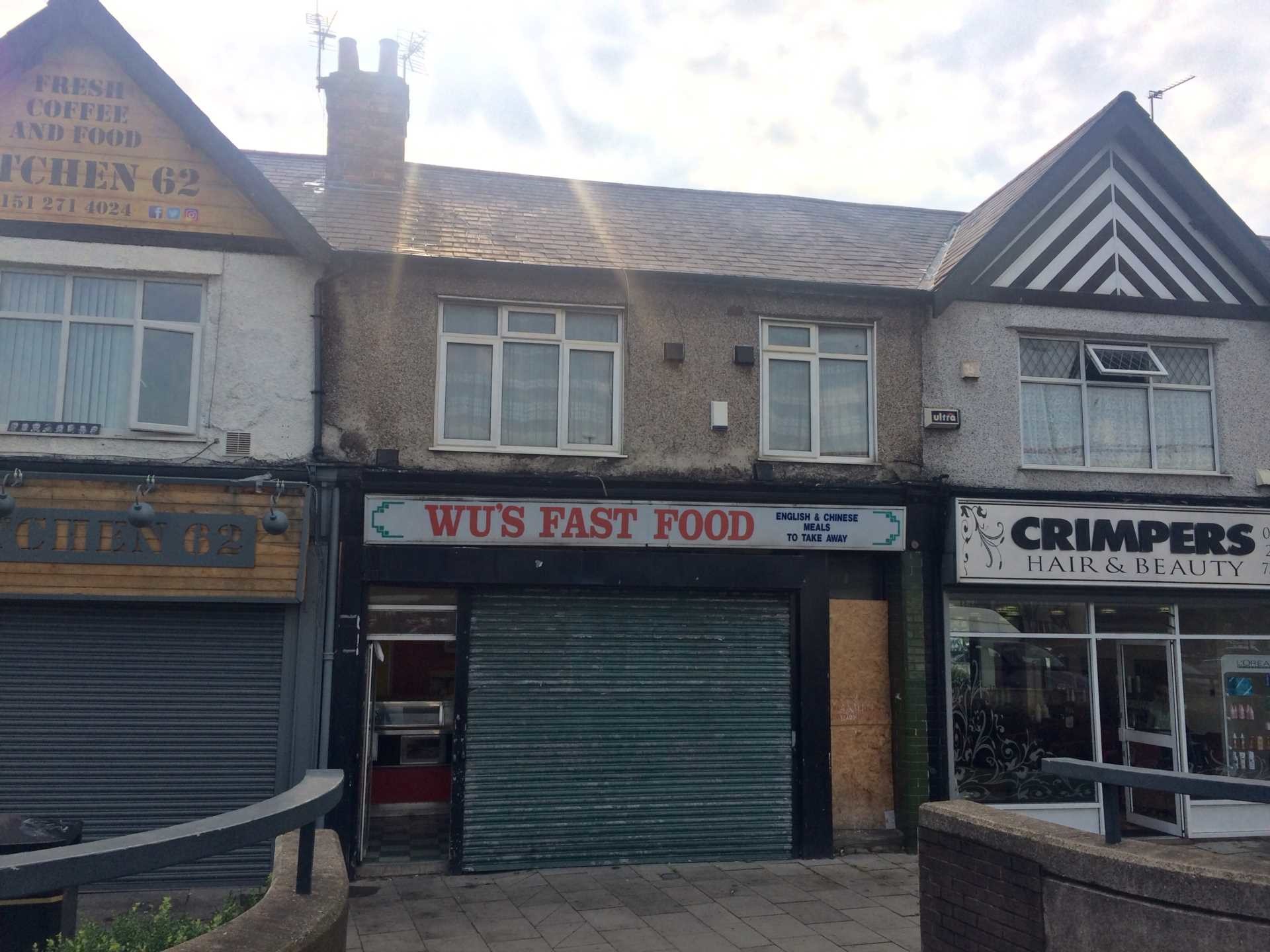 810 Queens Dr, Liverpool for sale Primary Photo- Image 1 of 1