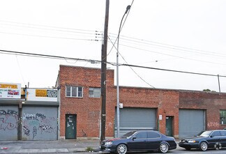 More details for 1133 Utica Ave, Brooklyn, NY - Industrial for Rent