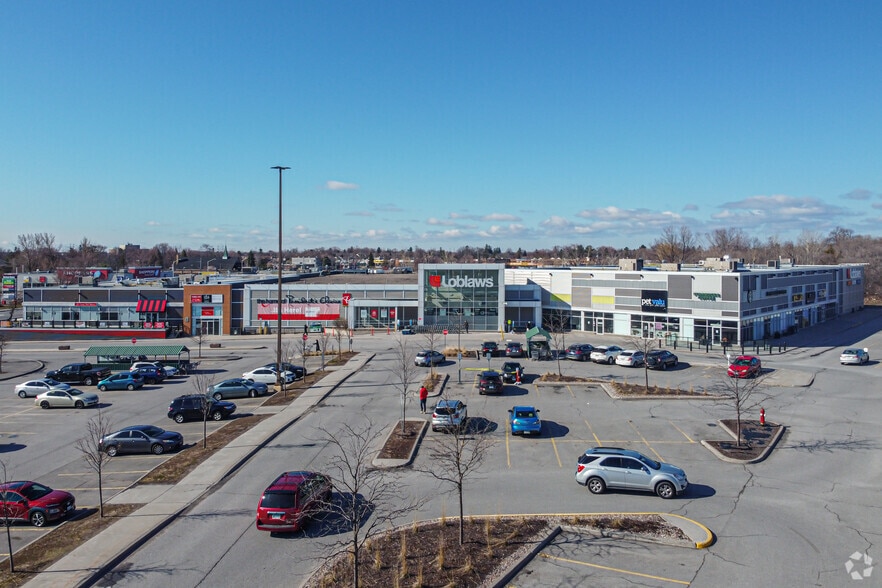 1460 Merivale Rd, Ottawa K2E 5P2 Loblaws UK