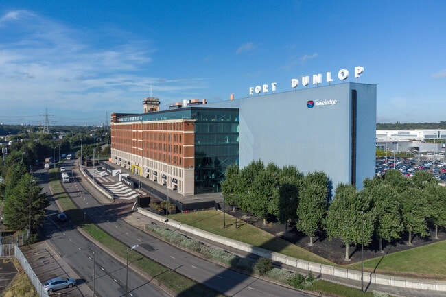 More details for Fort Pky, Birmingham - Office to Rent