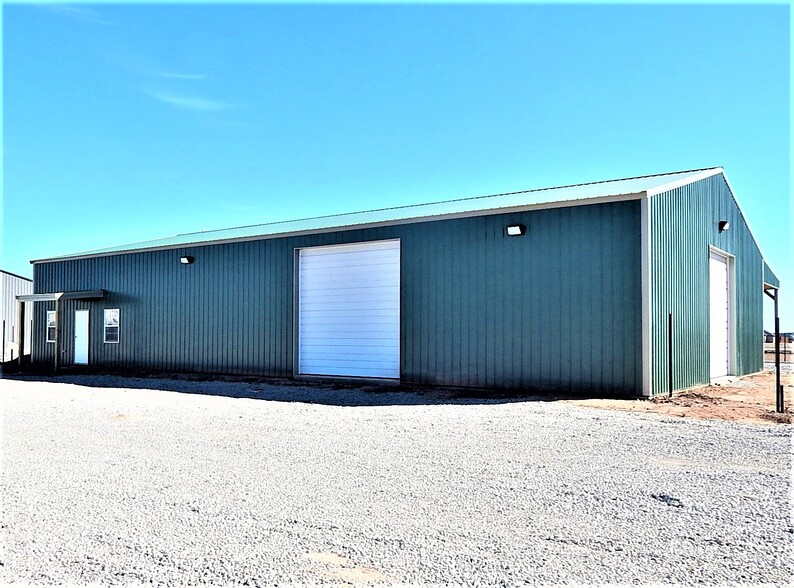 15261 Fm 2590, Amarillo, TX for sale - Building Photo - Image 1 of 1