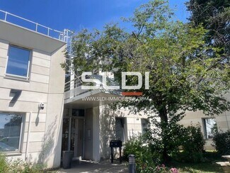 More details for 7 Rue Pascal, Bron - Office for Sale