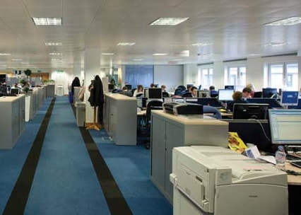 49 Southwark Bridge Rd, London to rent - Interior Photo - Image 2 of 43