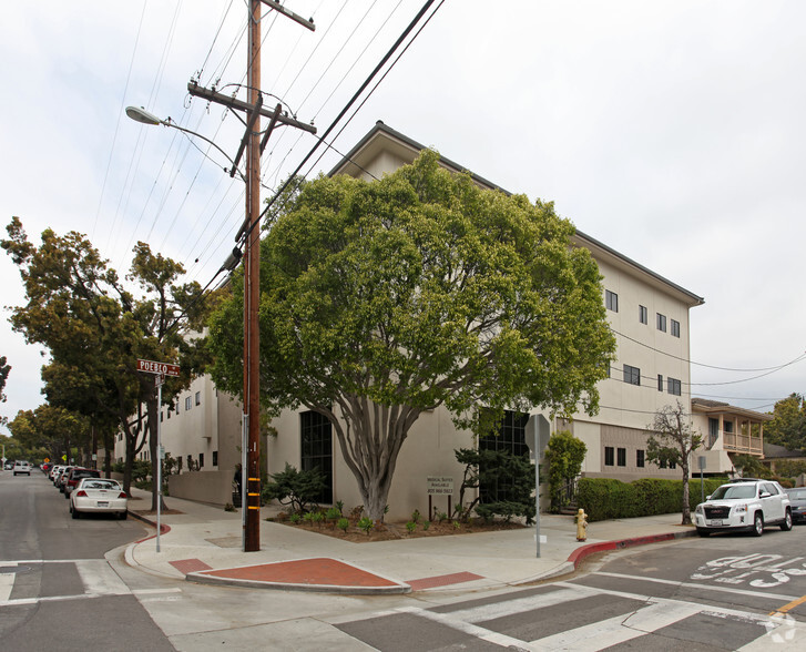 2320 Bath St, Santa Barbara, CA for sale - Primary Photo - Image 1 of 1