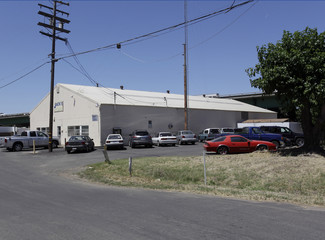 More details for 909 Soule St, West Sacramento, CA - Industrial for Rent