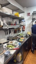 Retail in Madrid, Madrid to rent Interior Photo- Image 2 of 9