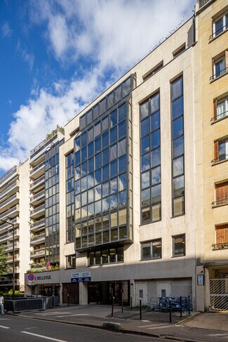 More details for 97 Rue De Bellevue, Boulogne-Billancourt - Office to Rent