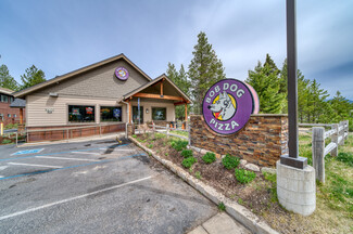 More details for 3160 Highway 50, South Lake Tahoe, CA - Retail for Sale